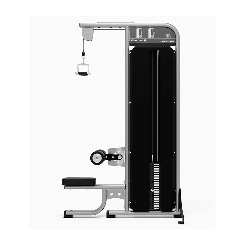 Exigo Lateral Pulldown Machine