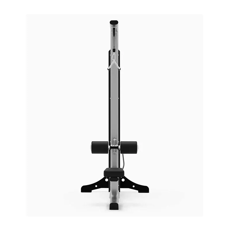 Exigo Lateral Pulldown Machine