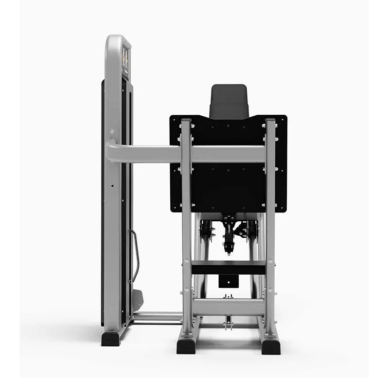 Exigo Seated Leg Press