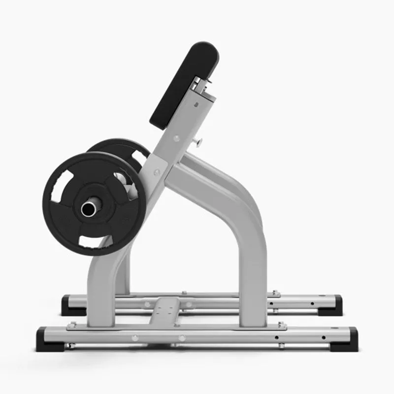 Exigo Standing Preacher Curl