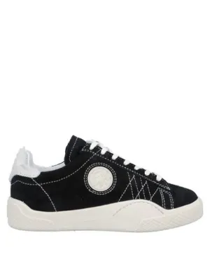 Eytys Women Low-tops & sneakers Black 3.5 UK