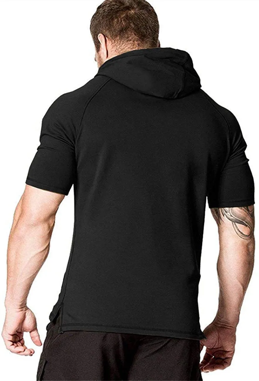 Fashion Athletic Hoodies (US Only)