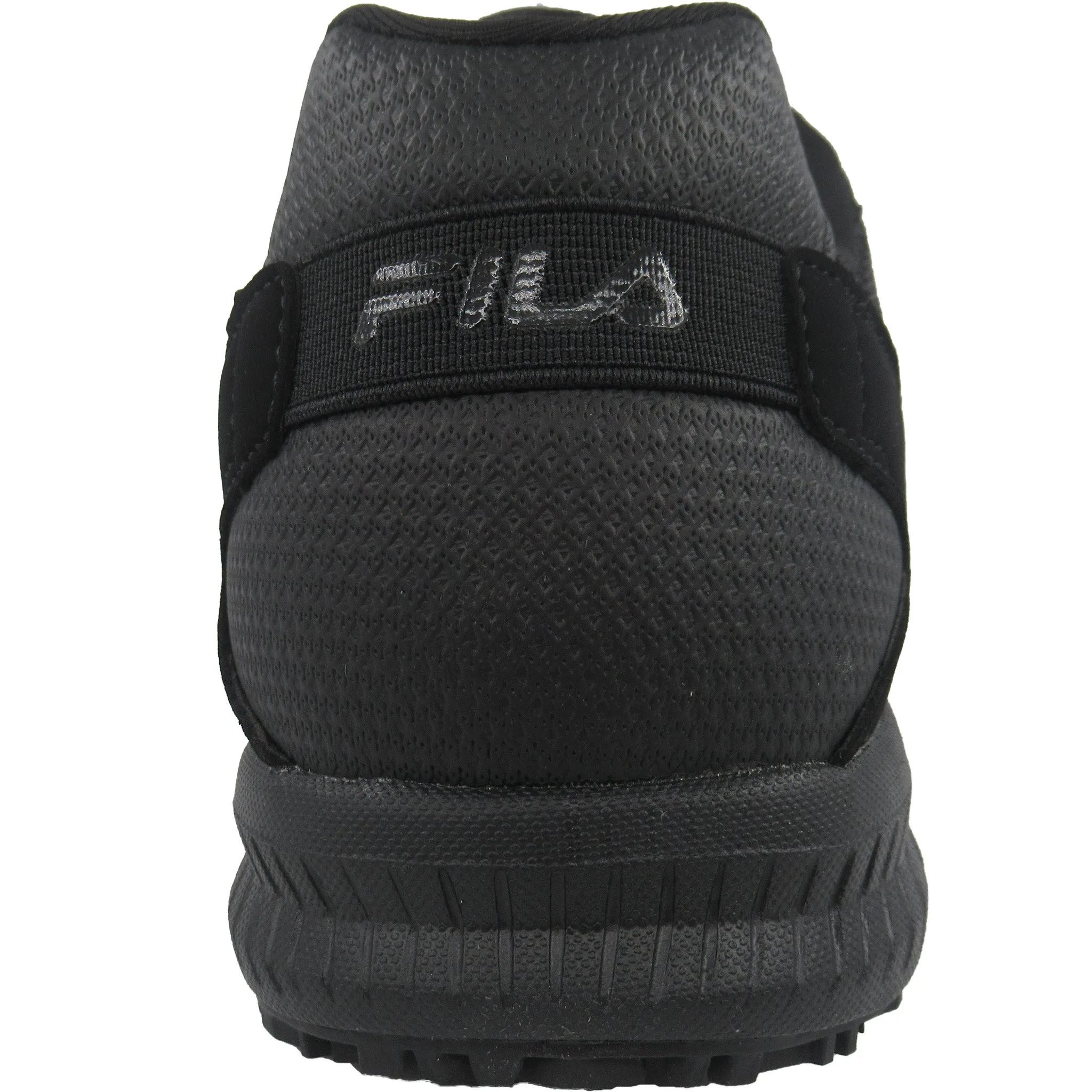 Fila Men's 1LM00159 Memory Layers SR Work Shoes