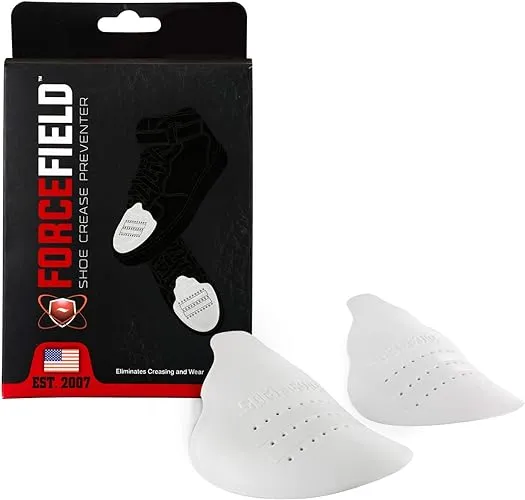 Forcefield Shoe Crease Preventers