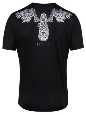 Freedom Men's Technical T Shirt　テクニカルTシャツ