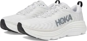 Gaviota 5 Hoka Sneaker in Nimbus Cloud/Steel Wool