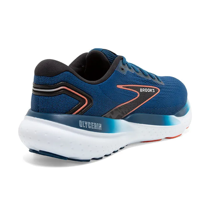 Glycerin 21 - Men's Road Running Shoes