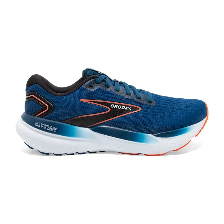 Glycerin 21 - Men's Road Running Shoes