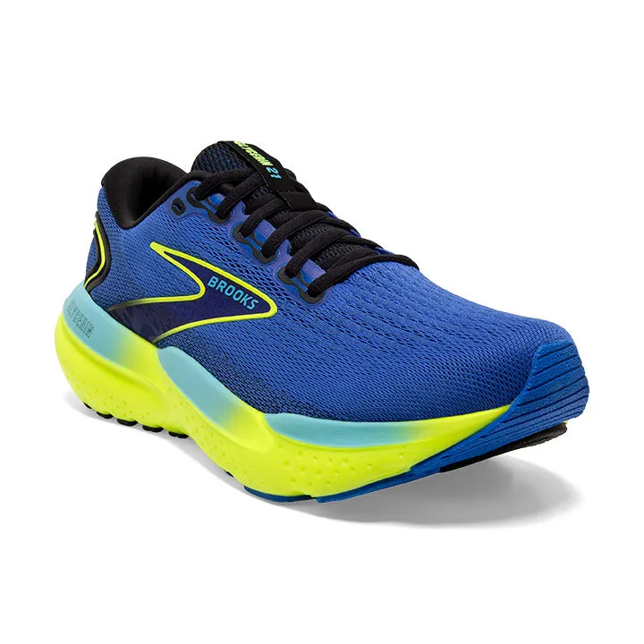 Glycerin 21 - Men's Road Running Shoes