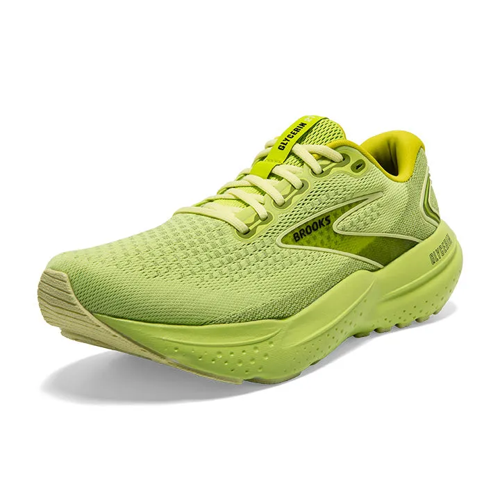 Glycerin 21 - Men's Road Running Shoes