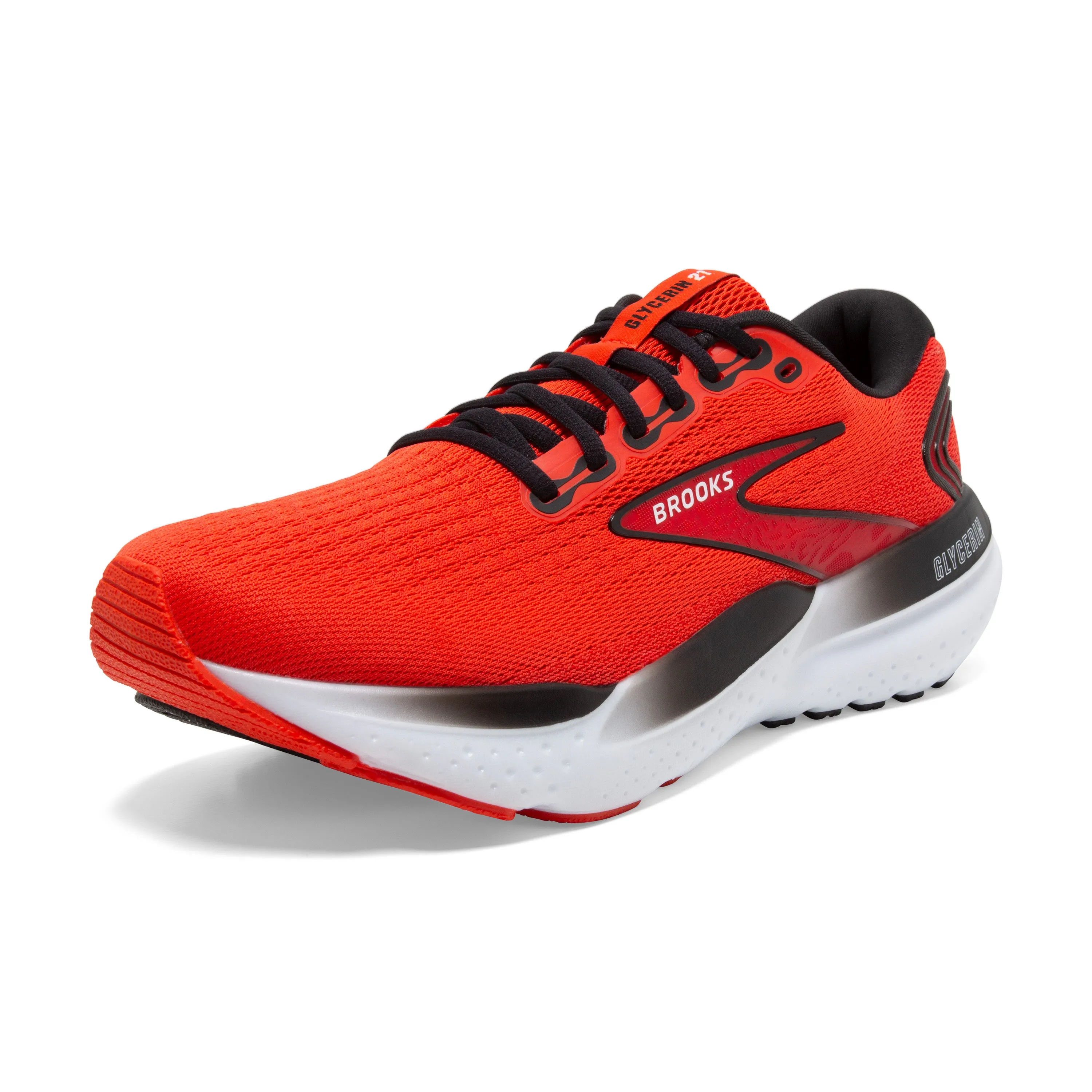 Glycerin 21 - Men's Road Running Shoes