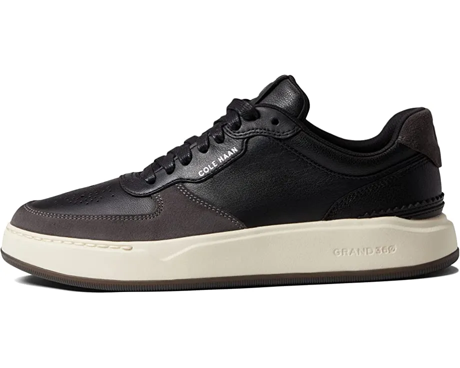 Grandpro Crossover Sneaker Cole Haan, black