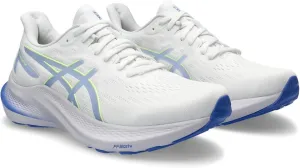 Gt-2000 12 ASICS sneakers, White/Sapphire