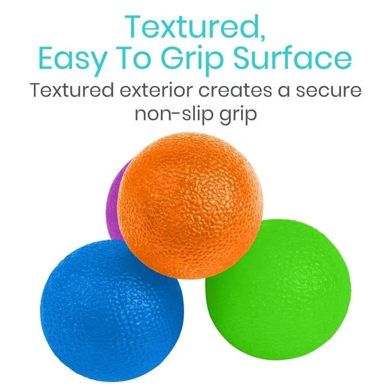 Hand Exercise Balls