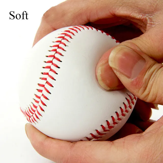 Handmade Baseball High Quality