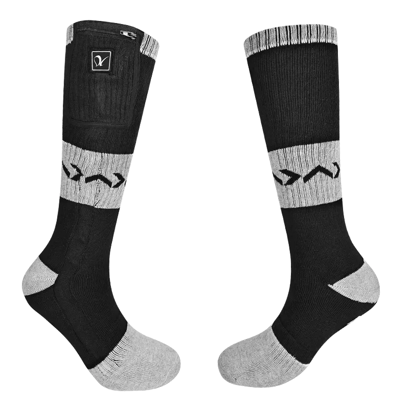 Heated Socks SS08C |