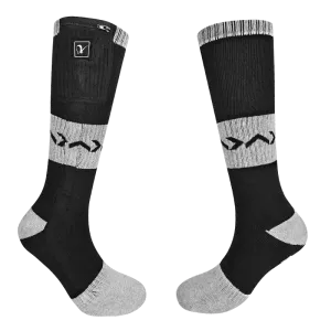 Heated Socks SS08C |