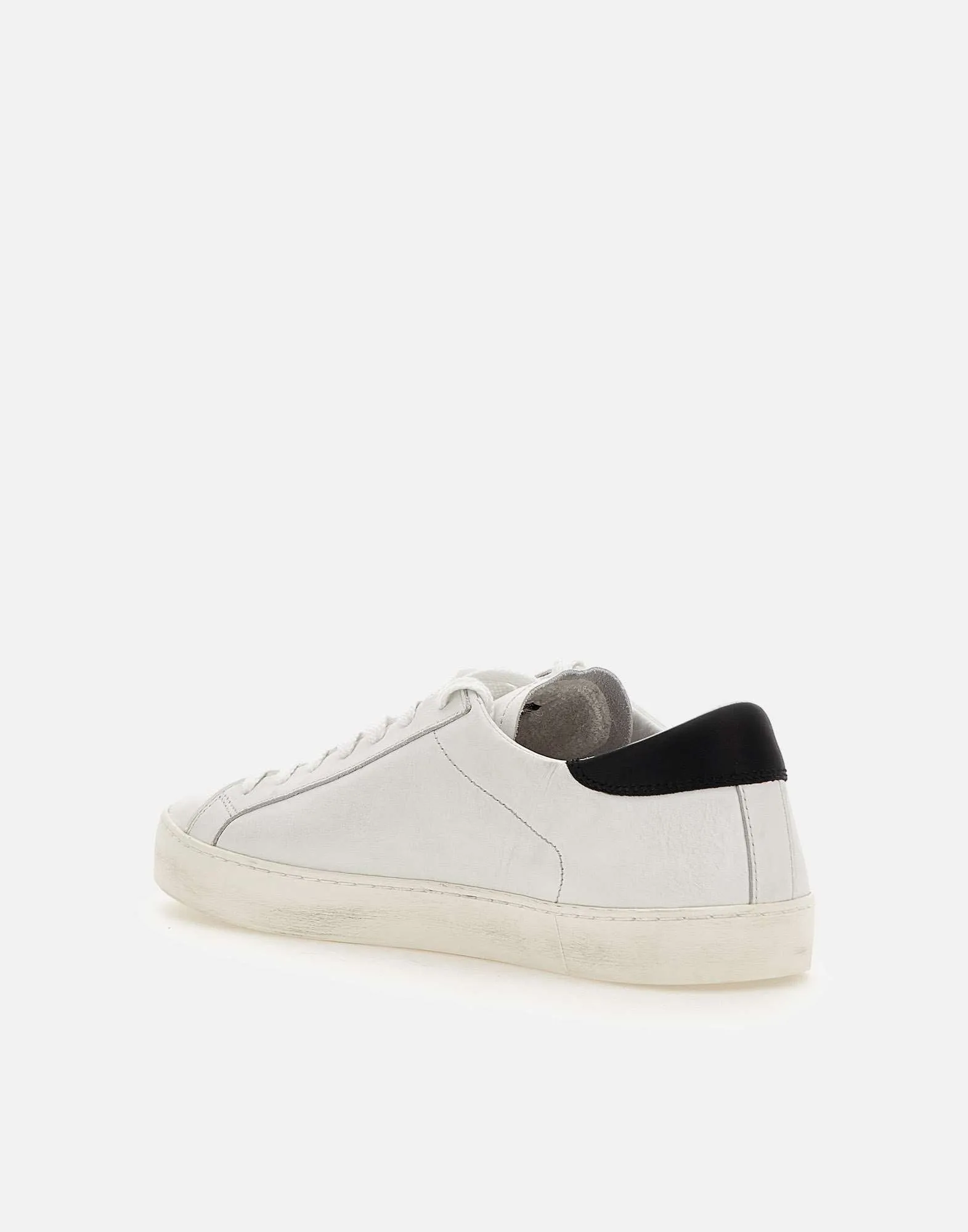 Hillow Calf Leather Sneakers for Men