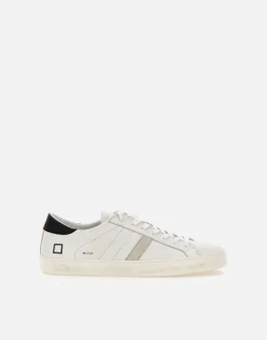 Hillow Calf Leather Sneakers for Men