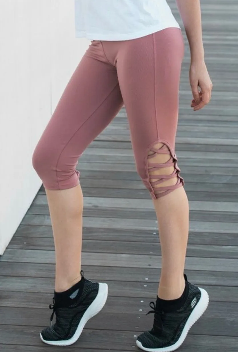 Hit The Gym Leggings