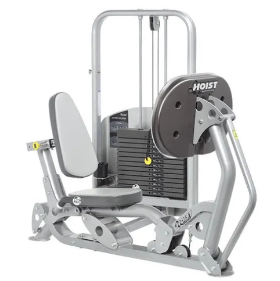 HOIST FREESTANDING HV-LP ROC-IT LEG PRESS