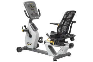 Hoist Lemond Series RC Recumbent Club Exercise Bike