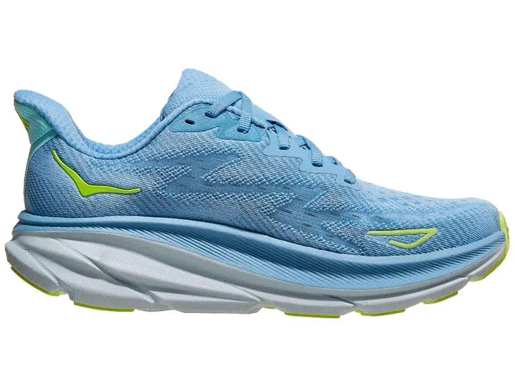 Hoka | Clifton 9 | Women's | Dusk/Pink Twilight