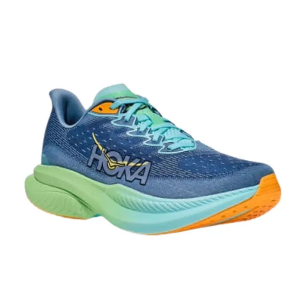 hoka Mach 6 Men's Running Shoes