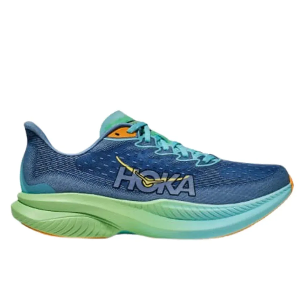 hoka Mach 6 Men's Running Shoes