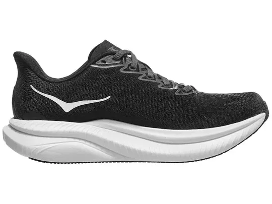 Hoka | Mach 6 | Women's | Black/White