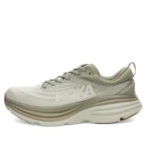 HOKA ONE ONE M BONDI 8 - OLIVE / OLIVE