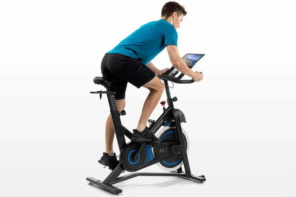 Horizon 5.0 IC Indoor Cycle