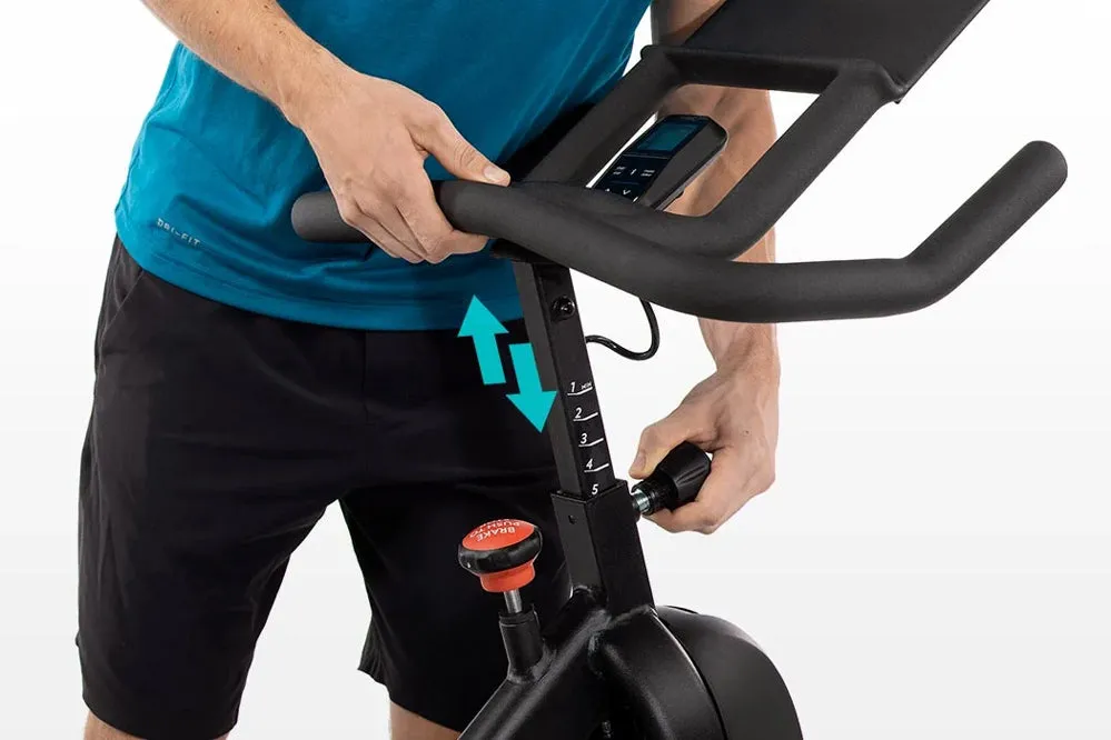 Horizon 5.0 IC Indoor Cycle