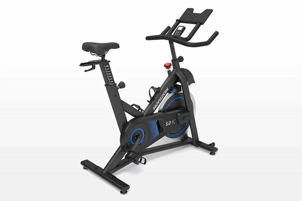 Horizon 5.0 IC Indoor Cycle