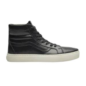 Horween x Sk8-Hi Cup LX Vans sneakers, black