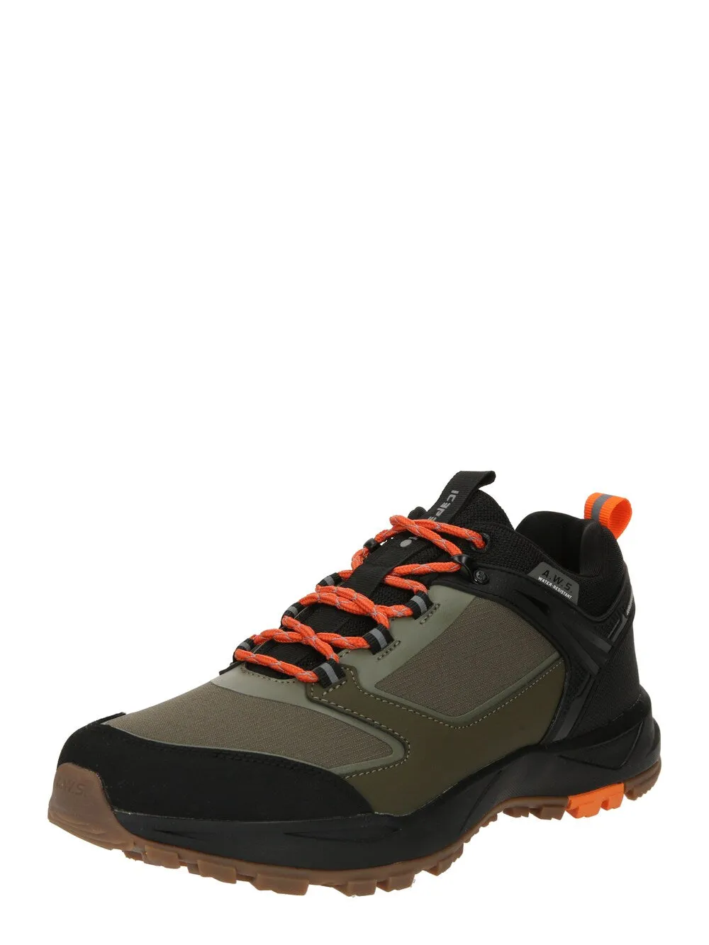 Icepeak Adour 2 MR sneakers, khaki