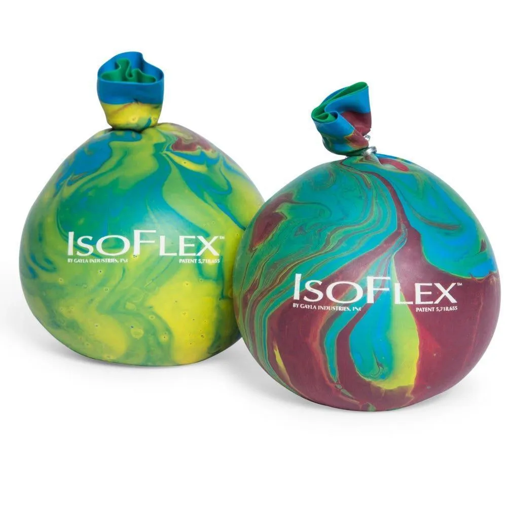 IsoFlex Stress Ball