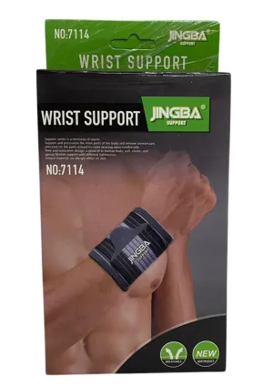 Jingba Wrist Support 7114