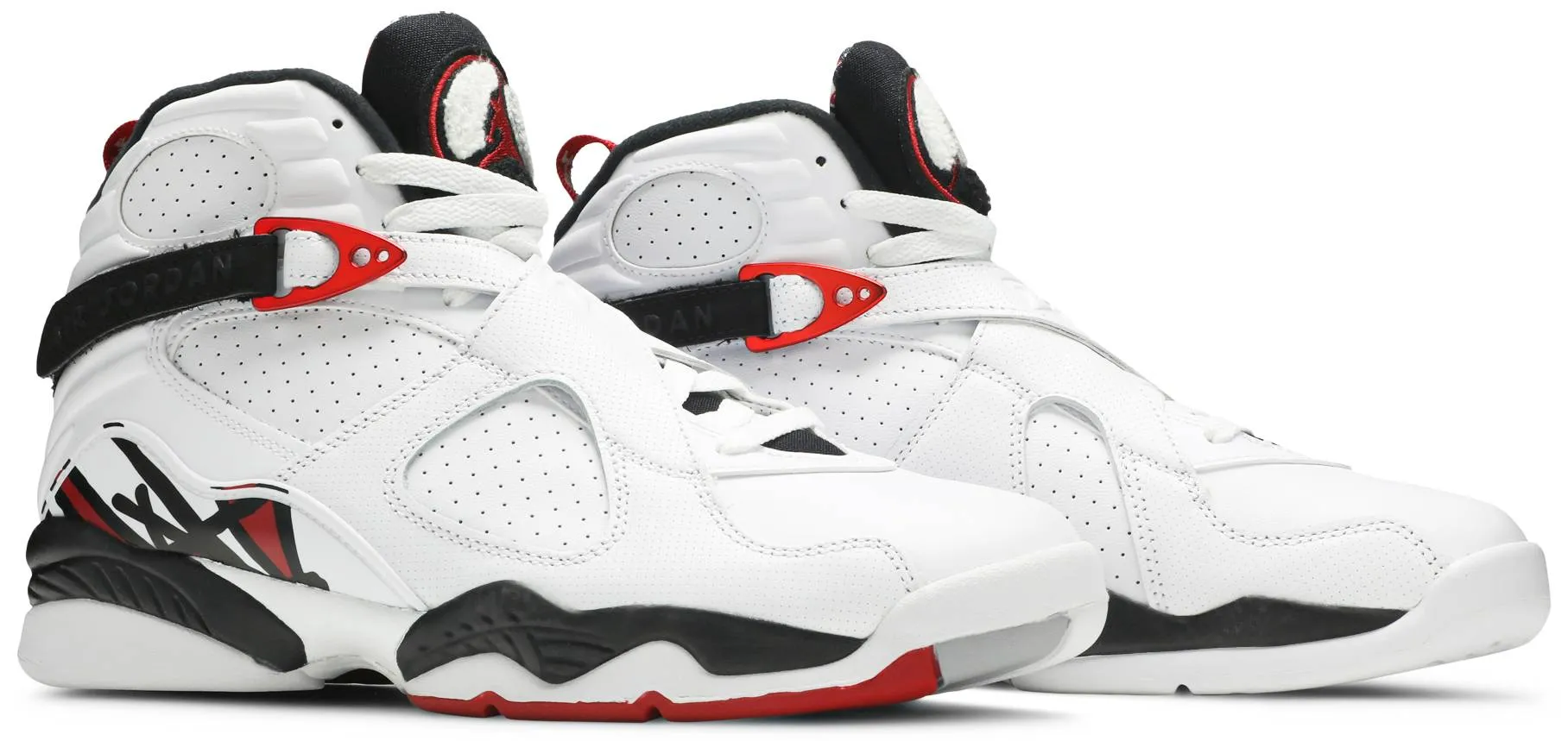 JORDAN 8 ALTERNATE