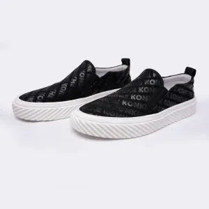 Konkhe 14 unisex Canvas Sneakers