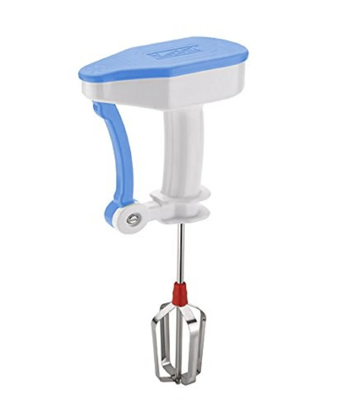 Kuber Industries DHARA23 Hand Blender (Blue)