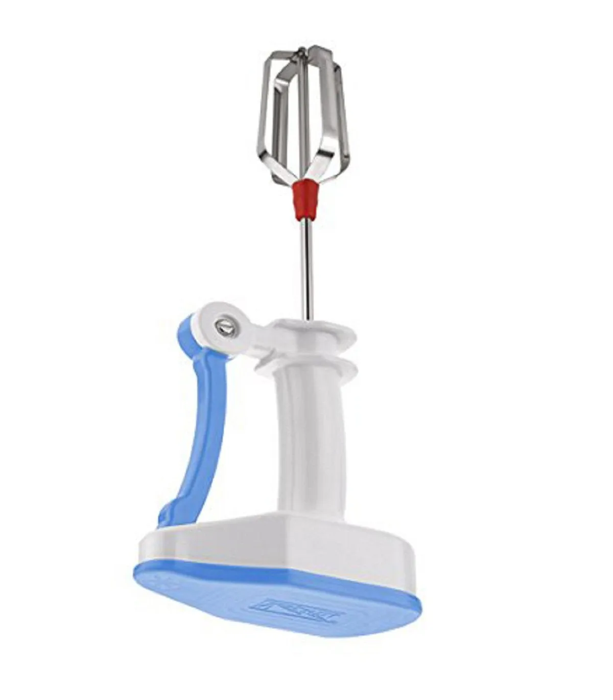 Kuber Industries DHARA23 Hand Blender (Blue)