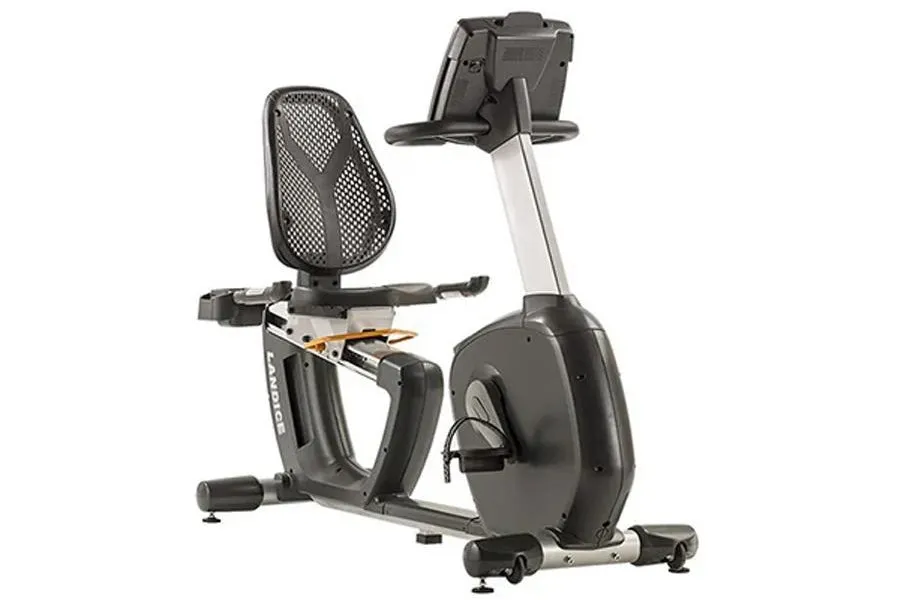 Landice R7 Recumbent Exercise Bike (🎁HOLIDAY SALE)