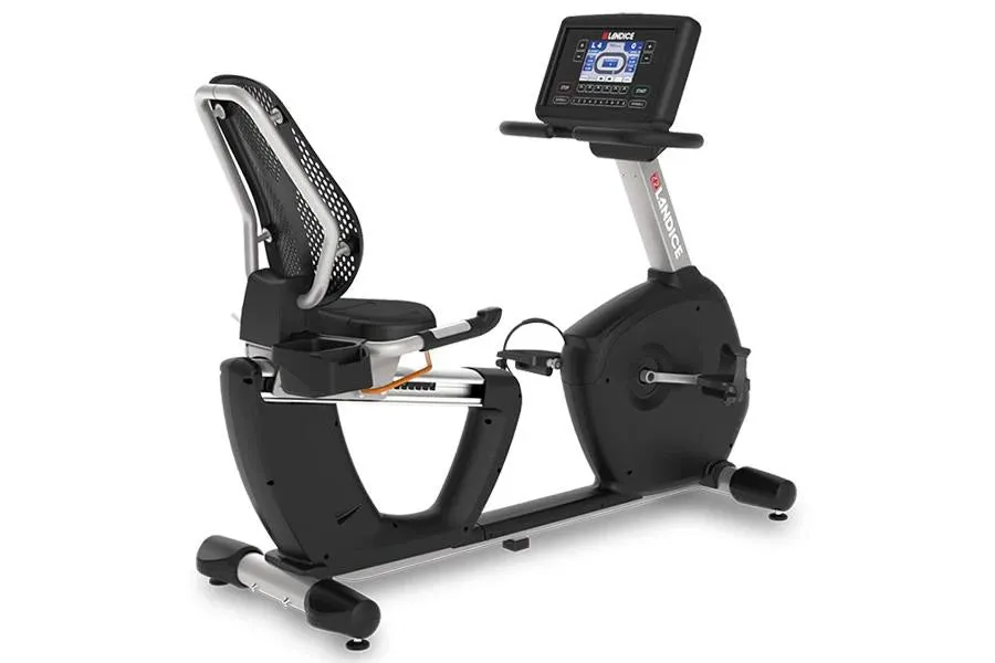 Landice R7 Recumbent Exercise Bike (🎁HOLIDAY SALE)