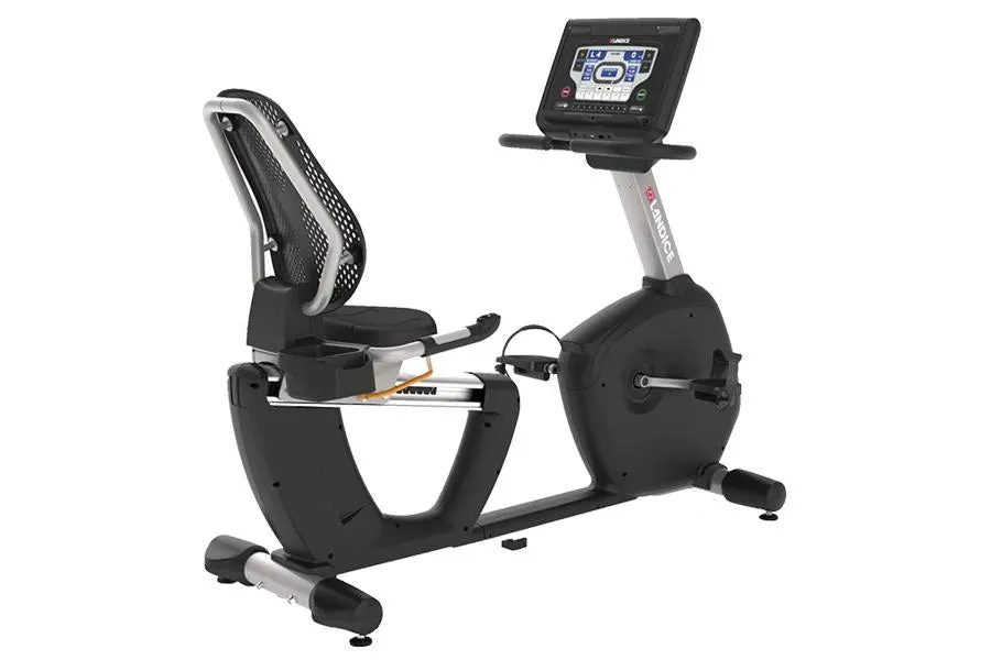 Landice R7 Recumbent Exercise Bike (🎁HOLIDAY SALE)