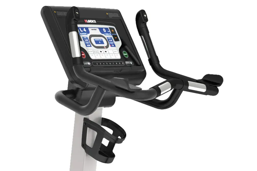 Landice U7 Upright Exercise Bike (🎁HOLIDAY SALE)