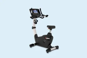 Landice U7 Upright Exercise Bike (🎁HOLIDAY SALE)