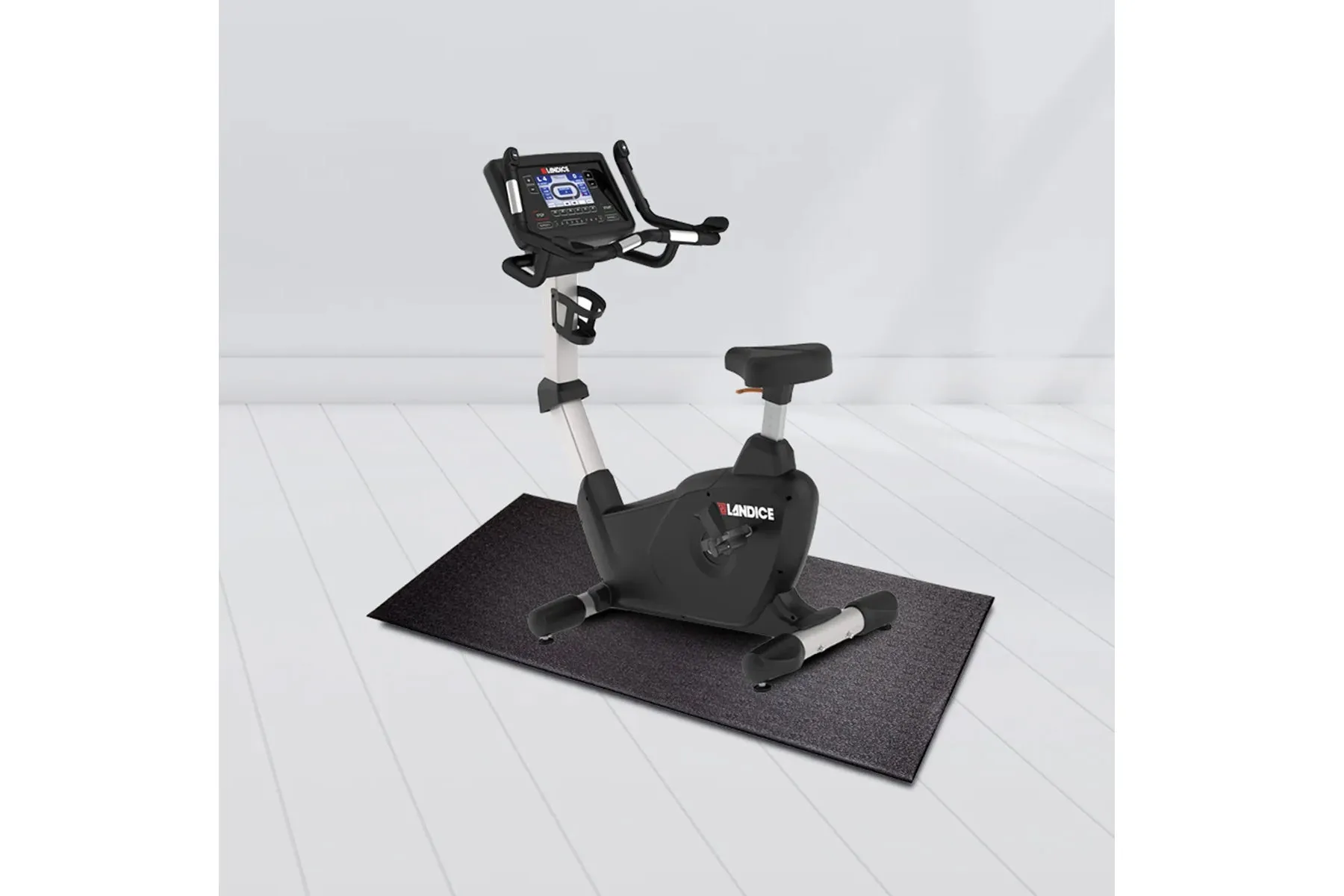 Landice U7 Upright Exercise Bike (🎁HOLIDAY SALE)