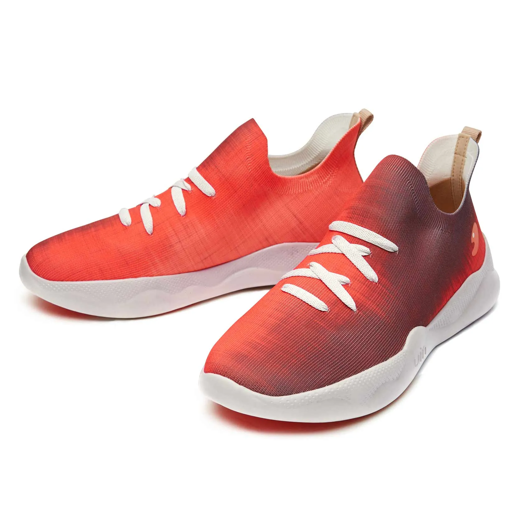 Lava Red Mijas I Women