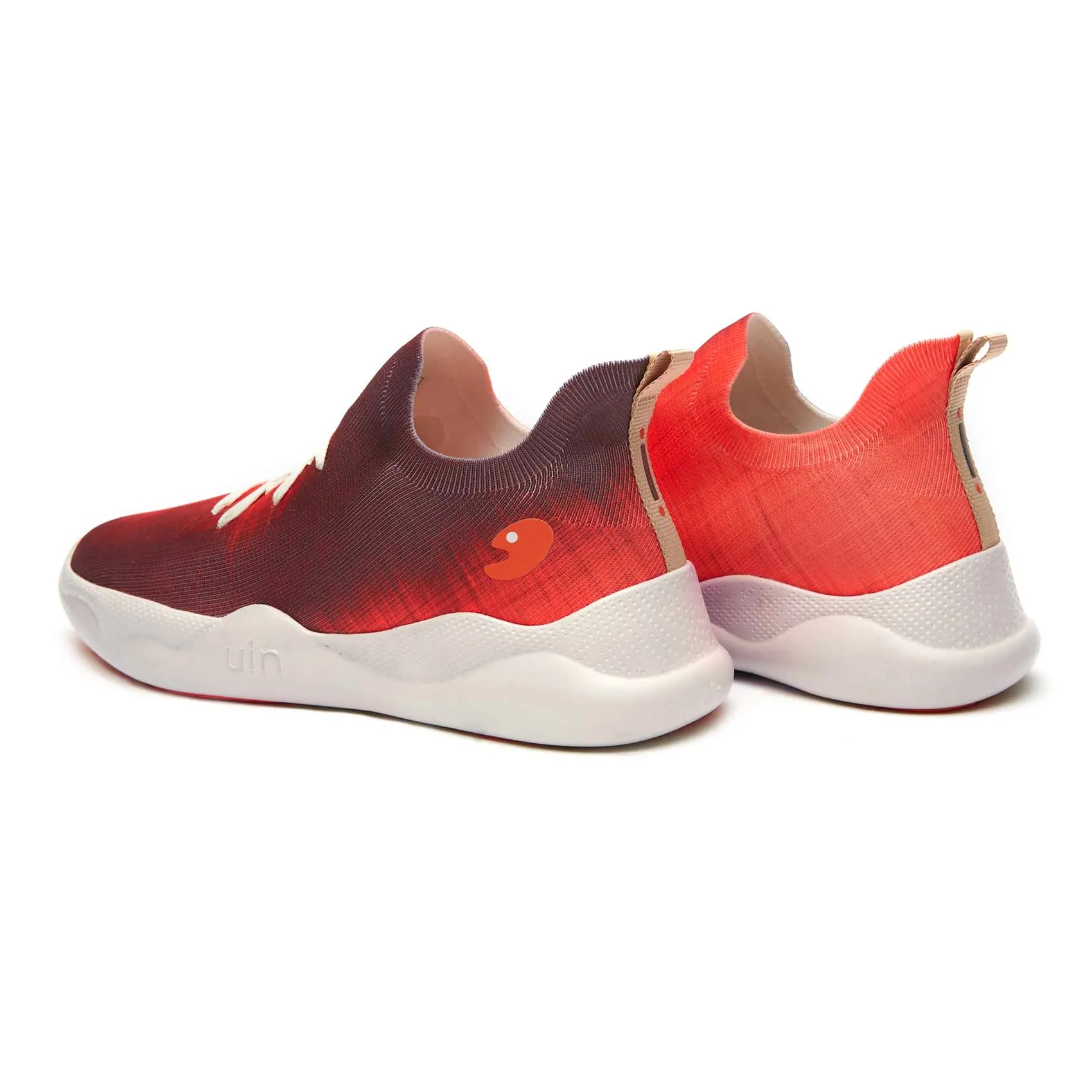 Lava Red Mijas I Women